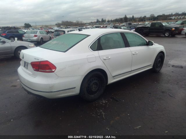 Photo 3 VIN: 1VWCN7A34DC030376 - VOLKSWAGEN PASSAT 