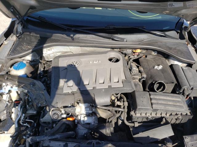 Photo 6 VIN: 1VWCN7A34DC034444 - VOLKSWAGEN PASSAT SEL 