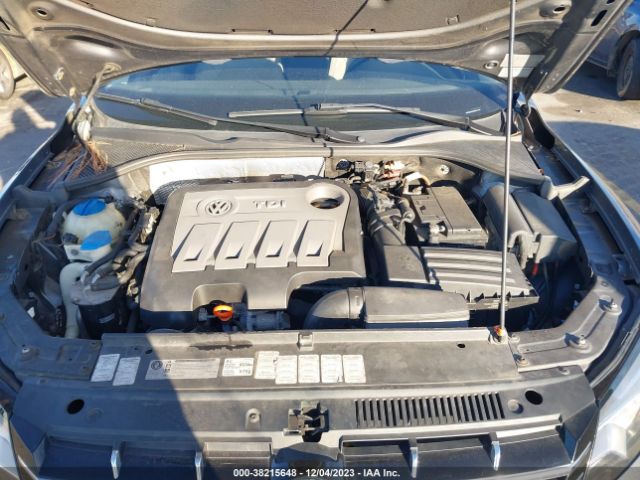 Photo 9 VIN: 1VWCN7A34DC041152 - VOLKSWAGEN PASSAT 