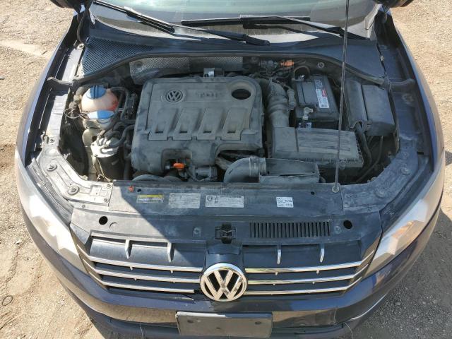 Photo 10 VIN: 1VWCN7A34DC041796 - VOLKSWAGEN PASSAT SEL 