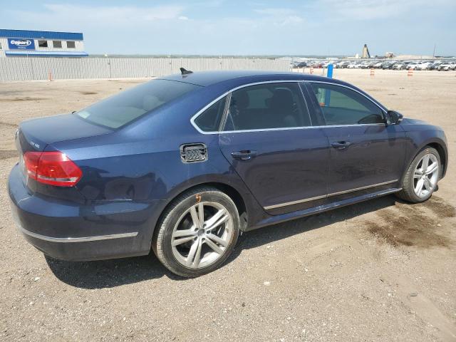 Photo 2 VIN: 1VWCN7A34DC041796 - VOLKSWAGEN PASSAT SEL 