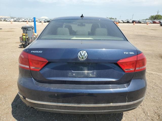 Photo 5 VIN: 1VWCN7A34DC041796 - VOLKSWAGEN PASSAT SEL 