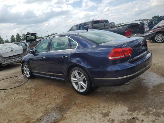 Photo 1 VIN: 1VWCN7A34DC043516 - VOLKSWAGEN PASSAT 