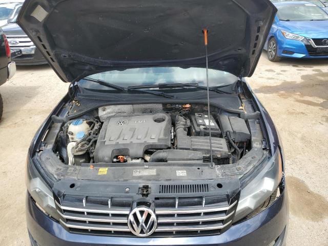 Photo 10 VIN: 1VWCN7A34DC043516 - VOLKSWAGEN PASSAT 