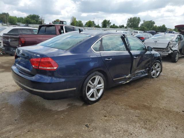 Photo 2 VIN: 1VWCN7A34DC043516 - VOLKSWAGEN PASSAT 