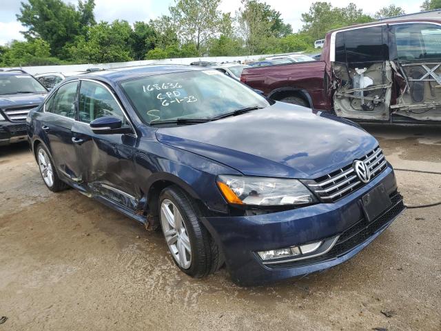 Photo 3 VIN: 1VWCN7A34DC043516 - VOLKSWAGEN PASSAT 