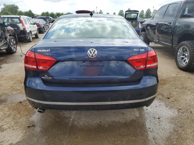 Photo 5 VIN: 1VWCN7A34DC043516 - VOLKSWAGEN PASSAT 