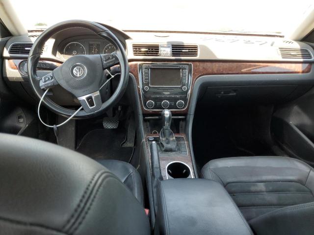 Photo 7 VIN: 1VWCN7A34DC043516 - VOLKSWAGEN PASSAT 