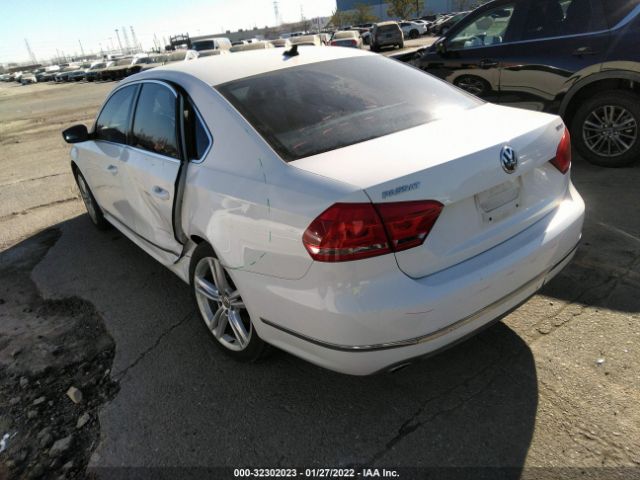 Photo 2 VIN: 1VWCN7A34DC044178 - VOLKSWAGEN PASSAT 