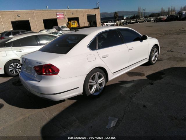 Photo 3 VIN: 1VWCN7A34DC044178 - VOLKSWAGEN PASSAT 