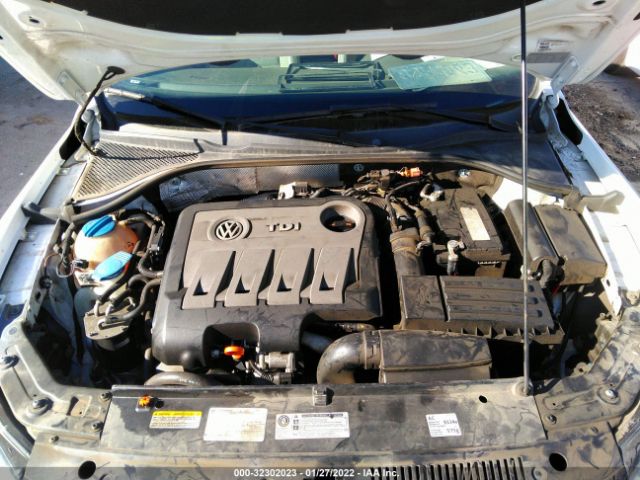 Photo 9 VIN: 1VWCN7A34DC044178 - VOLKSWAGEN PASSAT 