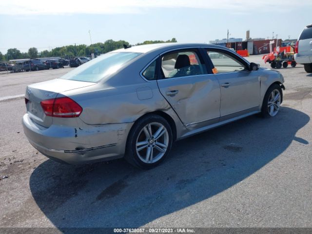 Photo 3 VIN: 1VWCN7A34DC045640 - VOLKSWAGEN PASSAT 