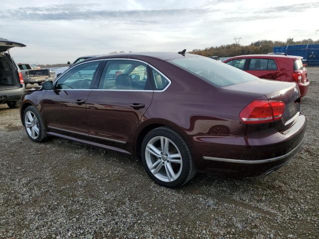 Photo 1 VIN: 1VWCN7A34DC048912 - VOLKSWAGEN PASSAT 