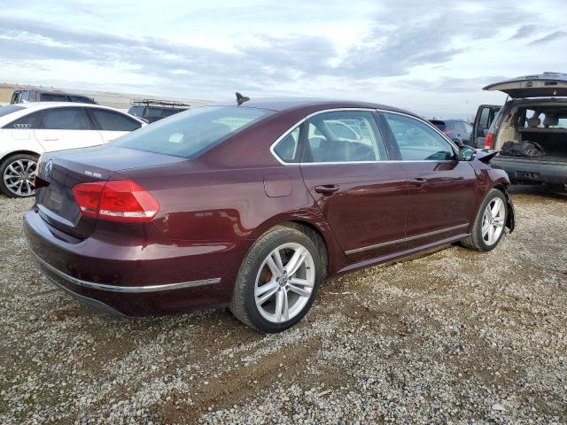 Photo 2 VIN: 1VWCN7A34DC048912 - VOLKSWAGEN PASSAT 