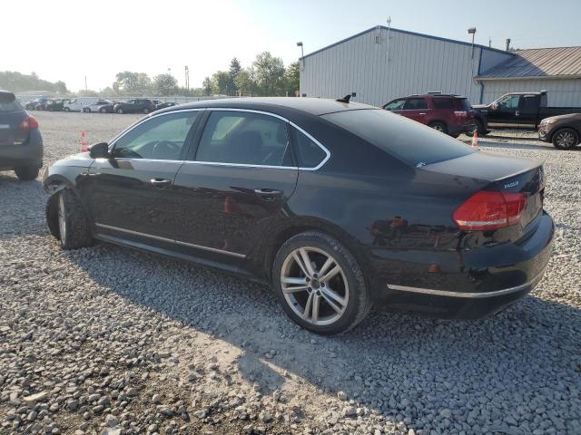 Photo 1 VIN: 1VWCN7A34DC118229 - VOLKSWAGEN PASSAT 