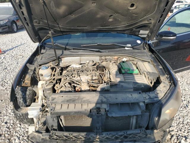 Photo 10 VIN: 1VWCN7A34DC118229 - VOLKSWAGEN PASSAT 