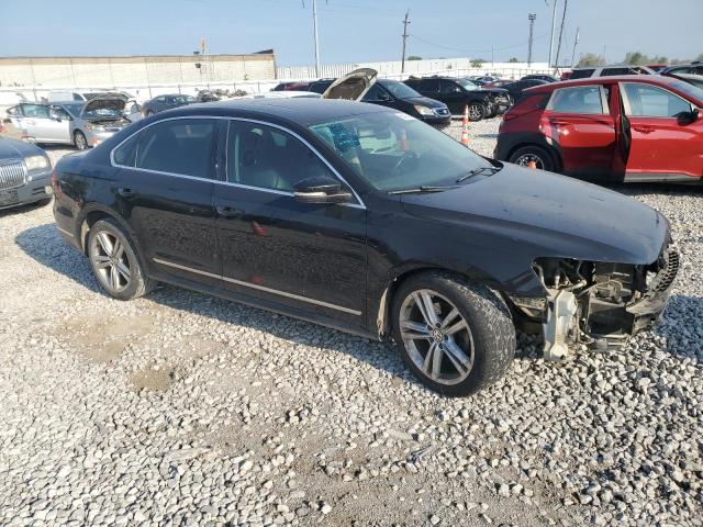 Photo 3 VIN: 1VWCN7A34DC118229 - VOLKSWAGEN PASSAT 