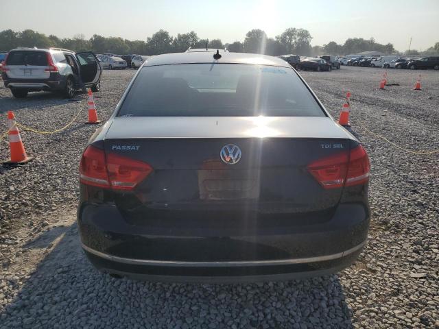 Photo 5 VIN: 1VWCN7A34DC118229 - VOLKSWAGEN PASSAT 