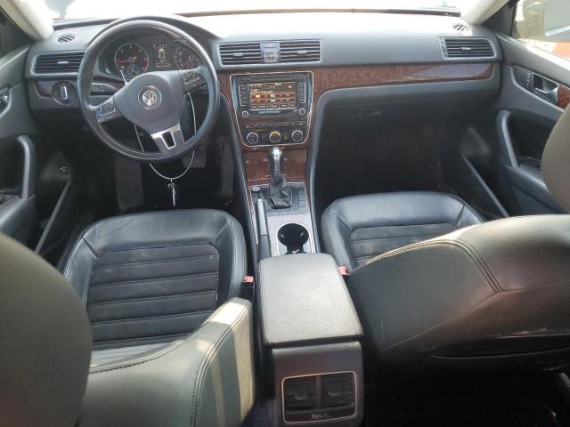 Photo 7 VIN: 1VWCN7A34DC118229 - VOLKSWAGEN PASSAT 