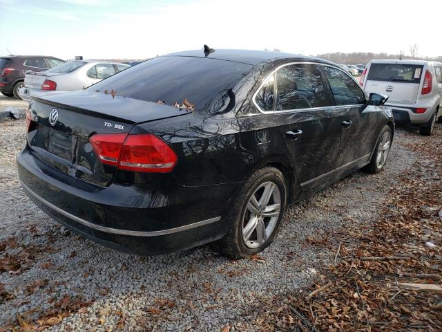 Photo 3 VIN: 1VWCN7A34DC123429 - VOLKSWAGEN PASSAT 