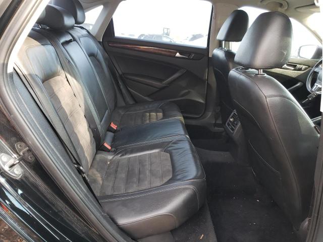 Photo 5 VIN: 1VWCN7A34DC123429 - VOLKSWAGEN PASSAT 