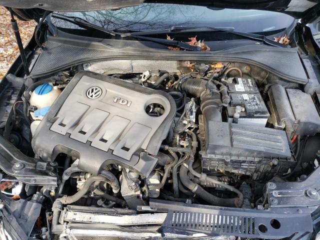 Photo 6 VIN: 1VWCN7A34DC123429 - VOLKSWAGEN PASSAT 