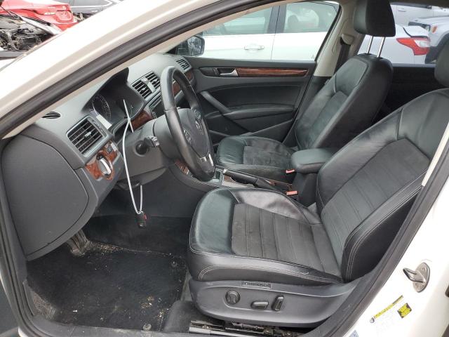 Photo 6 VIN: 1VWCN7A34DC142207 - VOLKSWAGEN PASSAT 