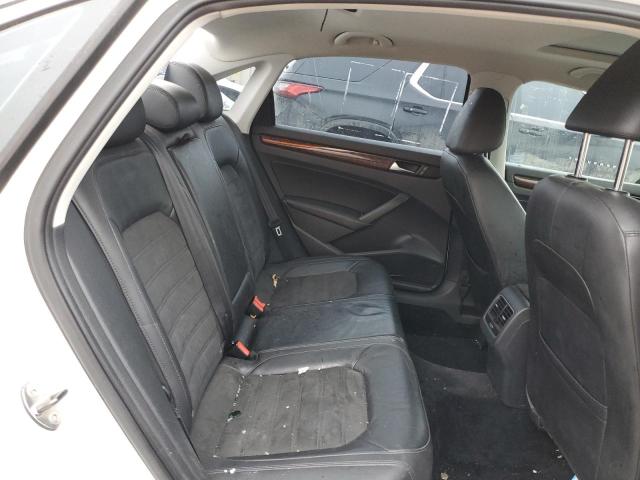 Photo 9 VIN: 1VWCN7A34DC142207 - VOLKSWAGEN PASSAT 