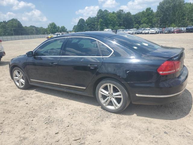 Photo 1 VIN: 1VWCN7A34DC143079 - VOLKSWAGEN PASSAT 