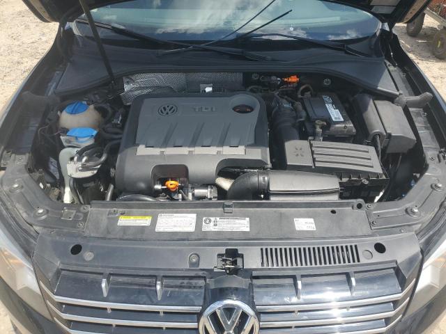 Photo 10 VIN: 1VWCN7A34DC143079 - VOLKSWAGEN PASSAT 