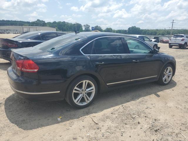 Photo 2 VIN: 1VWCN7A34DC143079 - VOLKSWAGEN PASSAT 