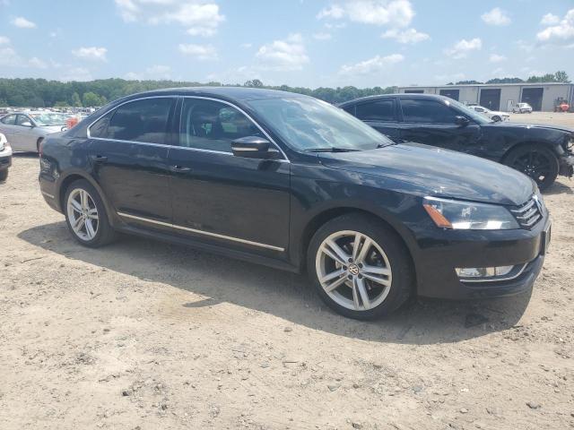 Photo 3 VIN: 1VWCN7A34DC143079 - VOLKSWAGEN PASSAT 