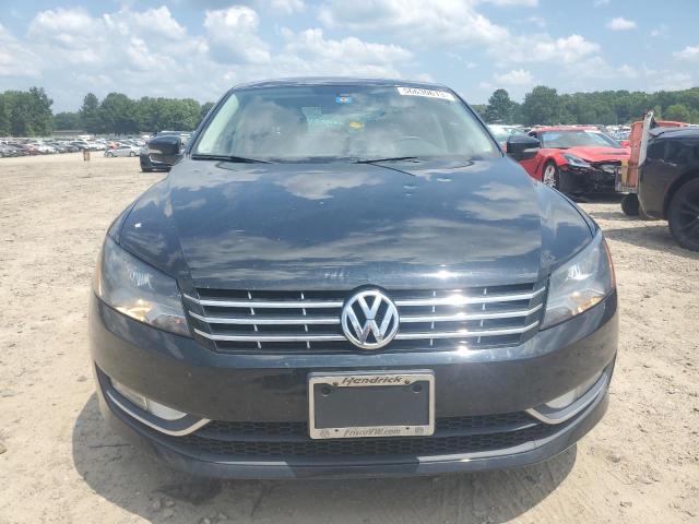 Photo 4 VIN: 1VWCN7A34DC143079 - VOLKSWAGEN PASSAT 