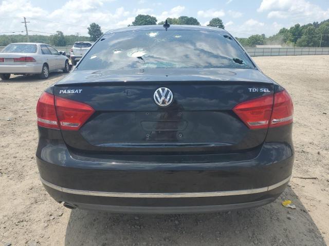 Photo 5 VIN: 1VWCN7A34DC143079 - VOLKSWAGEN PASSAT 