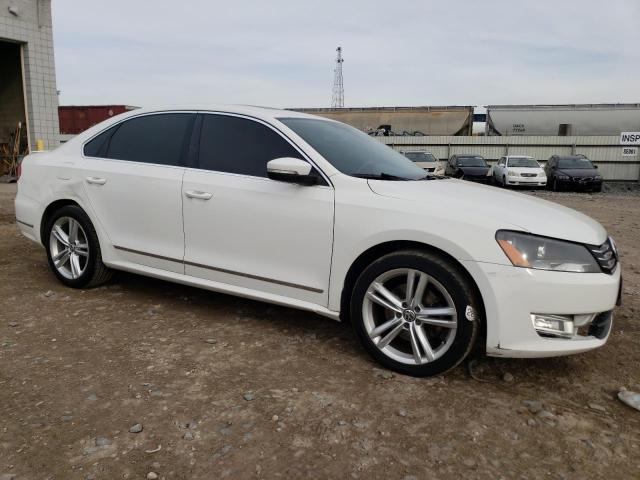 Photo 3 VIN: 1VWCN7A34DC144345 - VOLKSWAGEN PASSAT 