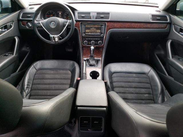 Photo 7 VIN: 1VWCN7A34DC144345 - VOLKSWAGEN PASSAT 