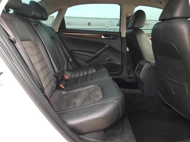 Photo 9 VIN: 1VWCN7A34DC144345 - VOLKSWAGEN PASSAT 