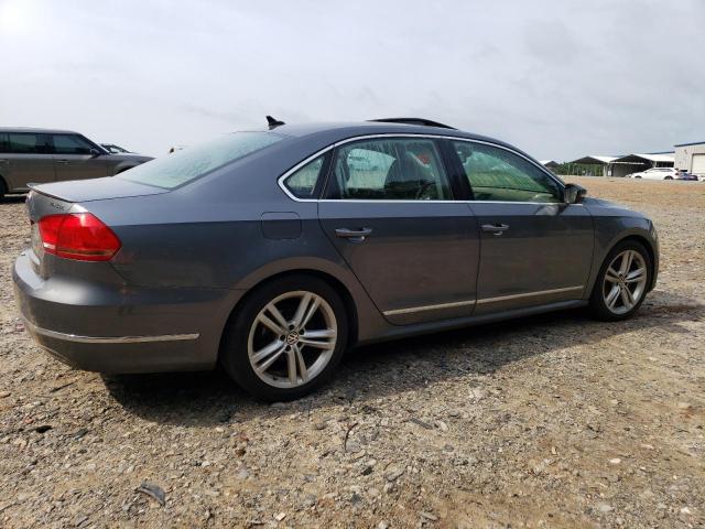 Photo 2 VIN: 1VWCN7A34DC151537 - VOLKSWAGEN PASSAT 