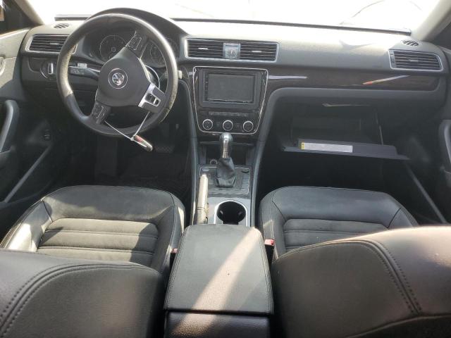 Photo 7 VIN: 1VWCN7A34EC006435 - VOLKSWAGEN PASSAT SEL 