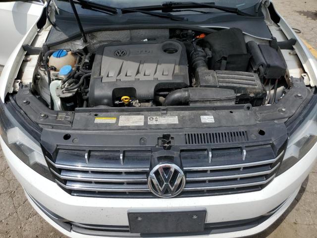 Photo 10 VIN: 1VWCN7A34EC034073 - VOLKSWAGEN PASSAT 