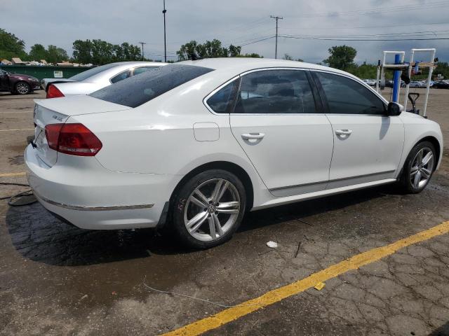 Photo 2 VIN: 1VWCN7A34EC034073 - VOLKSWAGEN PASSAT 