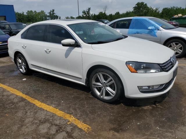 Photo 3 VIN: 1VWCN7A34EC034073 - VOLKSWAGEN PASSAT 