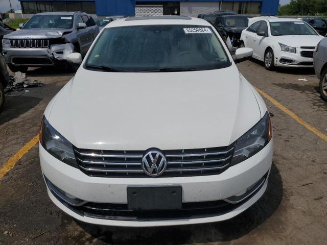 Photo 4 VIN: 1VWCN7A34EC034073 - VOLKSWAGEN PASSAT 