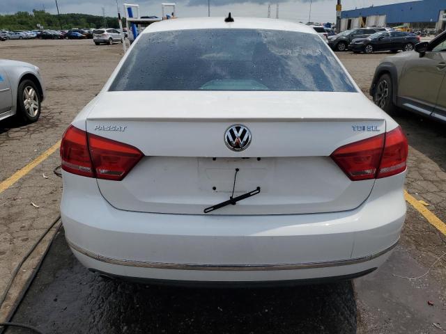 Photo 5 VIN: 1VWCN7A34EC034073 - VOLKSWAGEN PASSAT 