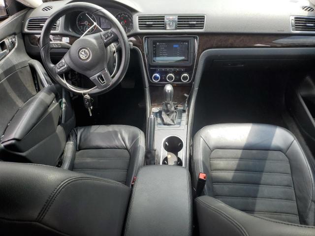 Photo 7 VIN: 1VWCN7A34EC034073 - VOLKSWAGEN PASSAT 