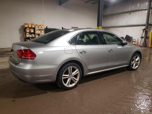 Photo 2 VIN: 1VWCN7A34EC061760 - VOLKSWAGEN PASSAT 