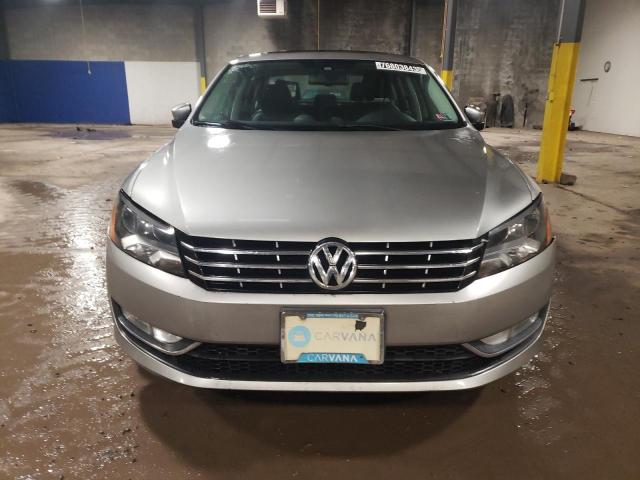 Photo 4 VIN: 1VWCN7A34EC061760 - VOLKSWAGEN PASSAT 