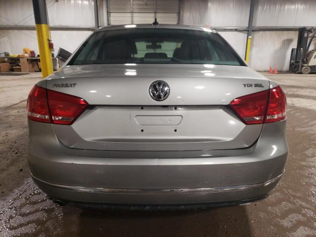 Photo 5 VIN: 1VWCN7A34EC061760 - VOLKSWAGEN PASSAT 