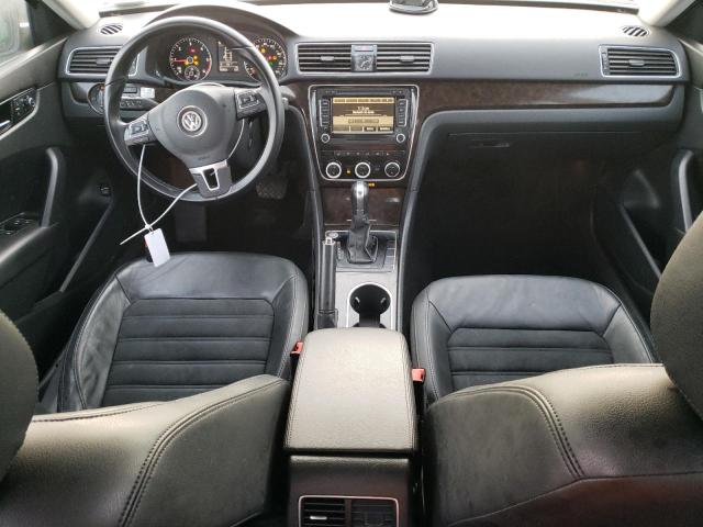 Photo 7 VIN: 1VWCN7A34EC061760 - VOLKSWAGEN PASSAT 