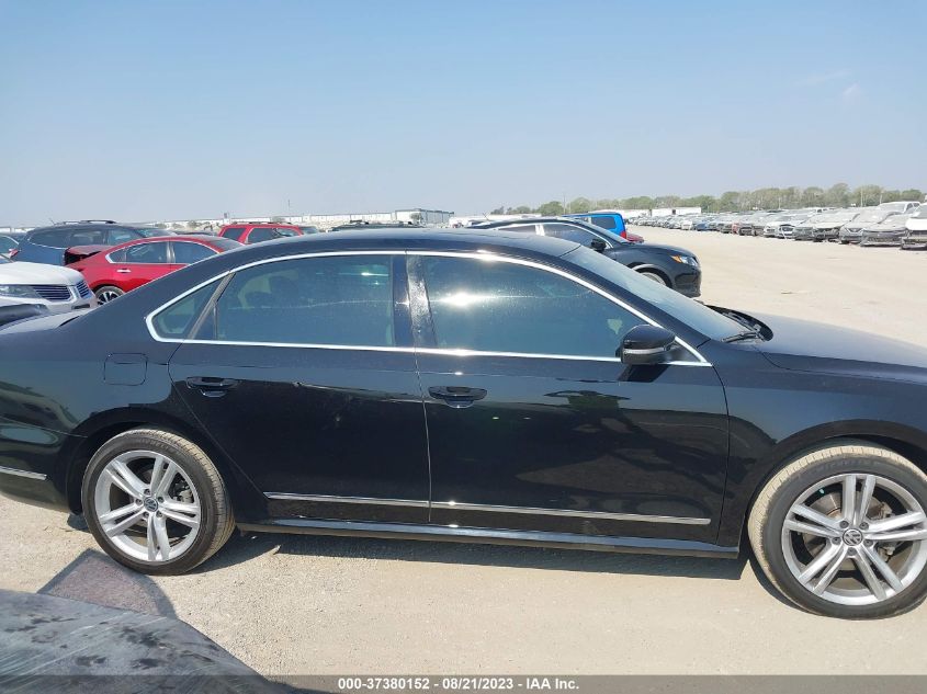 Photo 12 VIN: 1VWCN7A34EC094466 - VOLKSWAGEN PASSAT 